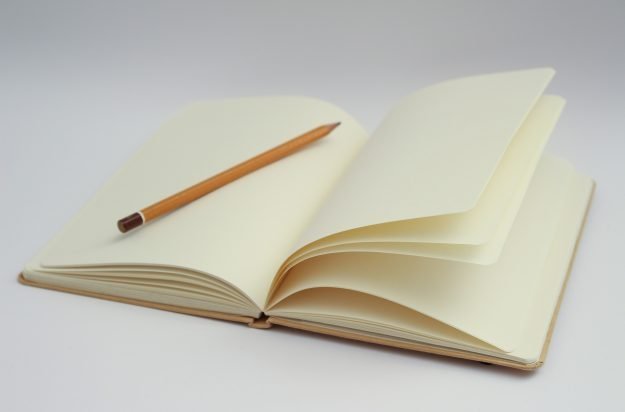 no. of pages in an assignment