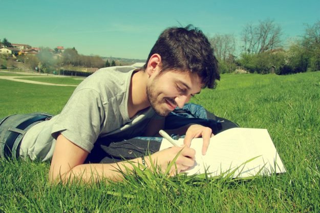 Term paper writing