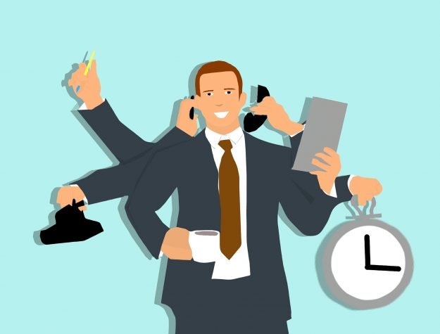 time management