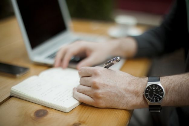 Report_writing