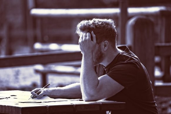 Dissertation Writing