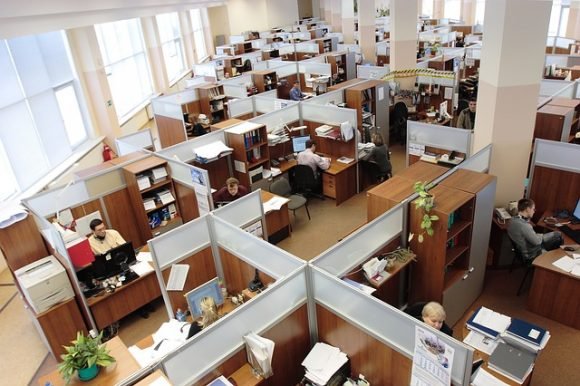 Employee Empowerment