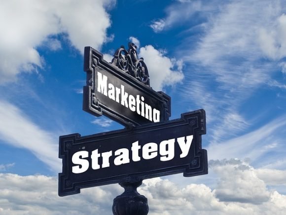 4P's Marketing