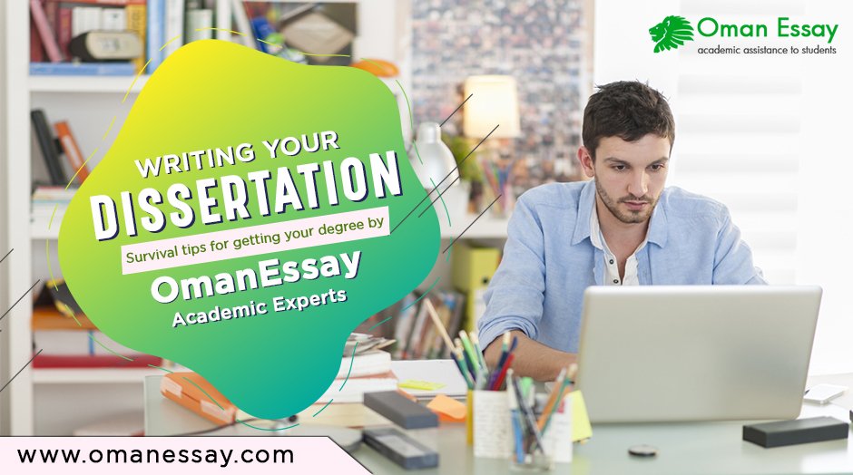 Dissertation Assignment Help