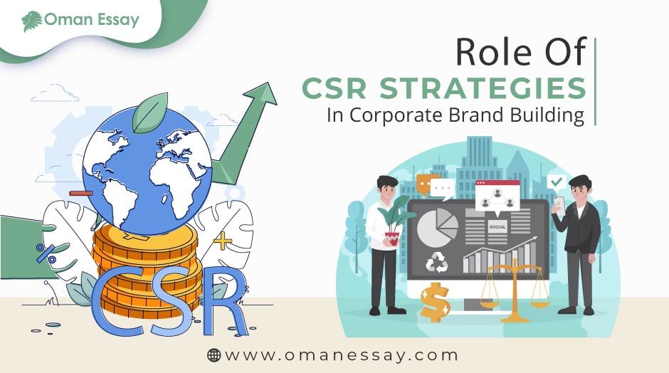 CSR Strategies