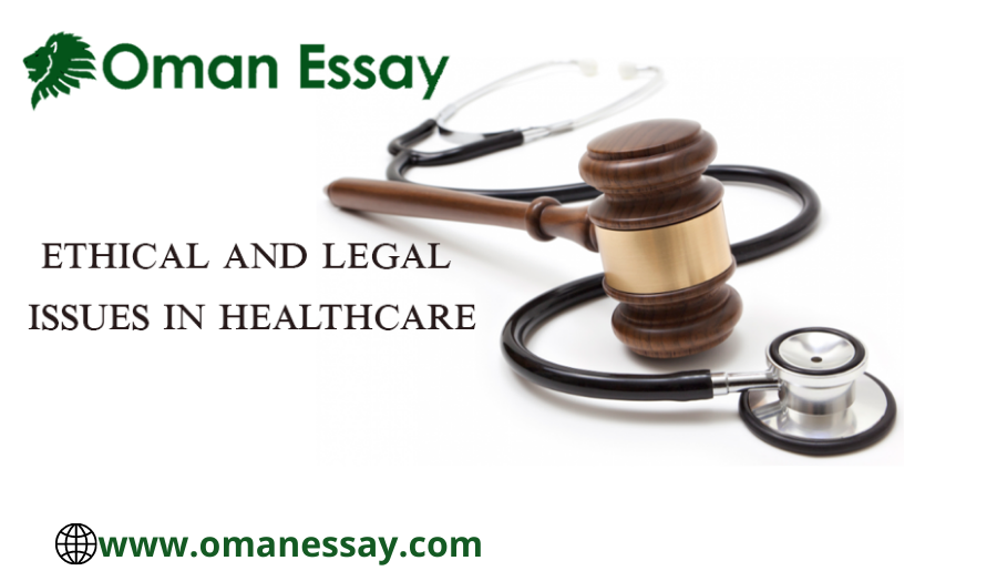 Issues In Healthcare